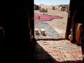 Bivouac Sahara Feeling - Image 2