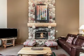 Estes Escape -- Ev #6071 5 Bedroom Home by RedAwning - Image 5