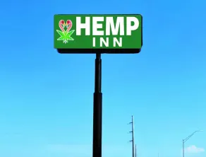 Hemp Inn Oklahoma City South - Image 3