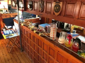 Venezia Boat & Breakfast Caicco Freedom - Image 3