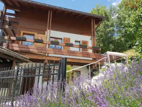 Mollens Chalet - Image 4