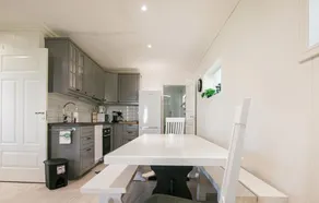 Stunning Apartment in Oksvoll With 1 Bedrooms and Wifi - Image 3