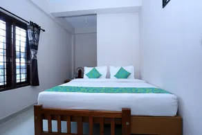 Hotel Periyar Towers by OYO Rooms - Image 3