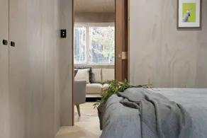 Bainbridge Cottage - Image 3