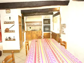 House With 3 Bedrooms in Sibiril, With Furnished Garden - 3 km From the Beach - Image 5