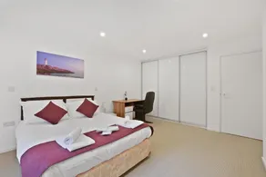Citadel Apartments Dance Square - Image 3