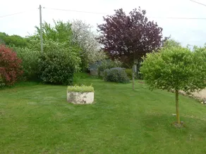 Gite La Source de Marzée Cottage - Image 3