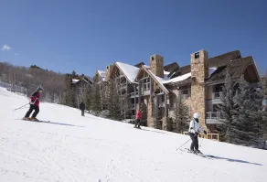 Luxury Penthouse at Bear Paw Lodge - Image 2