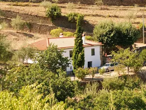 Villa With 3 Bedrooms in Torre de Moncorvo, With Wonderful Mountain View, Shared Pool and Enclosed Garden - Image 2