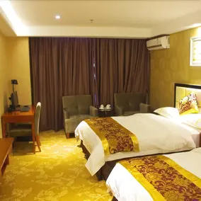 Aidiou Hotel (Foshan Shunde Lecong Tianyou City Branch) - Image 4