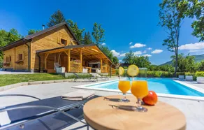 Stunning Home in Buzim With Wifi, 2 Bedrooms and Heated Swimming Pool - Image 3