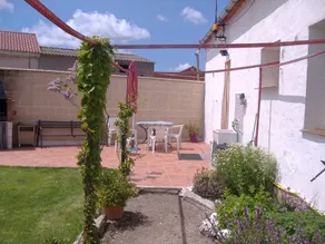 House With 3 Bedrooms in Chatún, With Private Pool, Enclosed Garden an - Image 5
