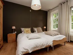 Lovely Holiday Home in Leende With Fenced Garden - Image 2