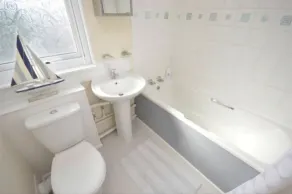 Well Presented 1-bed Apartment in Birmingham - Image 5