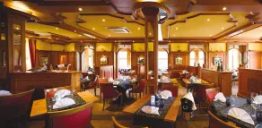 Hôtel Restaurant Le Velleda - Image 3