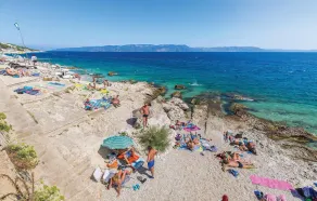 Awesome Home in Labin With 3 Bedrooms, Wifi and Outdoor Swimming Pool - Image 3