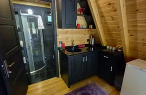 Cozy Bungalow With Private Pool Surrounded by Nature in Sapanca - Image 2