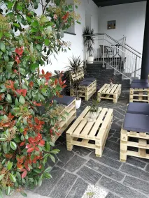 Apartments Vila Stella - Image 4