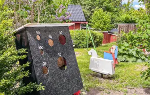 Beautiful Apartment in Vimmerby With 1 Bedrooms and Wifi - Image 3