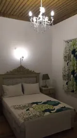 Dalyan Butik Otel Hayat Bahcesi - Image 5