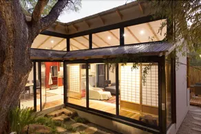 Bamboo Cottage - Image 4
