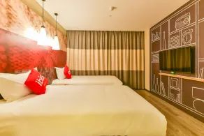 ibis Guilin Railway Station hotel - Image 2