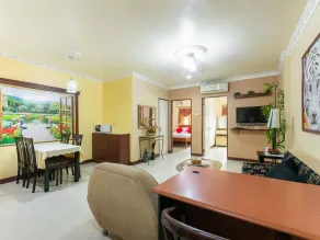 J & H Apartments by OYO Rooms - Image 3