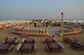 KK DESERT RESORT & CAMP - Image 2