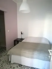 Apartment With one Bedroom in Vallauris, With Wonderful City View and Wifi - 5 km From the Beach - Image 3