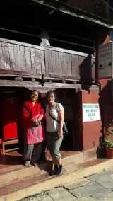 kayastha restaurant & lodge - Image 5