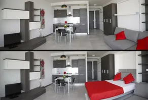 Residence Hotel Margherita - Image 3