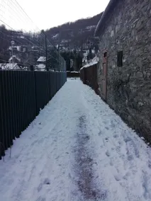 House With 3 Bedrooms in Saint-lary-soulan, With Wifi - 500 m From the - Image 4