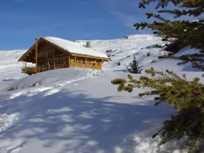 Luxury Chalet near Alpe d'Huez with Views - Image 2