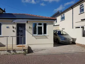 Private Self-contained Annex With Wifi & Parking - Image 5
