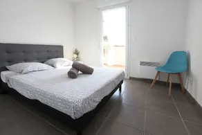 Apart "LE MOGADOR" T2 - 3*** Bright terrace - Image 4