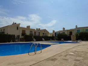 Sea View Mediterranean Bungalow - Image 3