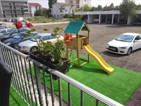 Localizare Hotel Coral - Image 2