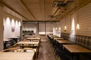 Hotel Wing International Sapporo Susukino - Image 5