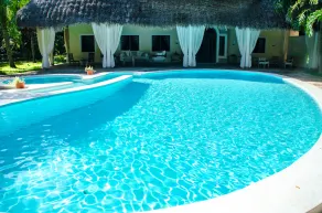Maisha Tamu Luxury Boutique Resort - Image 4