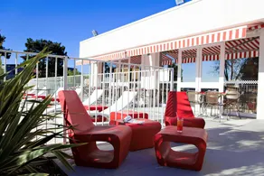 Hotel Bordeaux Aeroport - Image 3