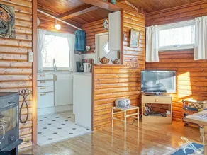 Attractive Holiday Home in Bornholm Denmark With Terrace - Image 3