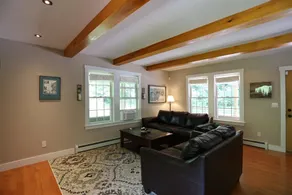 Just Listed! Pet Friendly Newly Renovated Private Home in the White Mountains Next Door to Owl`s Nest Golf Course-os227c - Image 5