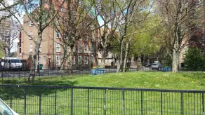 Victorian Terraced Apartments - Image 3