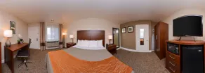 Comfort Inn & Suites Rancho Cordova - Sacramento - Image 3