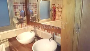 Villa With in Albacete With Wonderful Mountain View Priva - Image 2