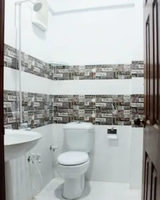 Hotel Second Home - Image 2