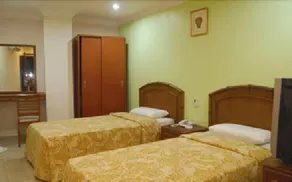Hotel Sahara Chow Kit - Image 2