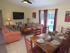 Kissimmee Maingate Pool Homes by SOVH - Image 3