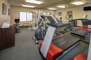 Best Western Plus Airport Inn & Suites - Image 4