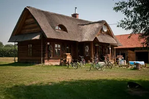 Przytulisko Pod Strzecha - Image 3